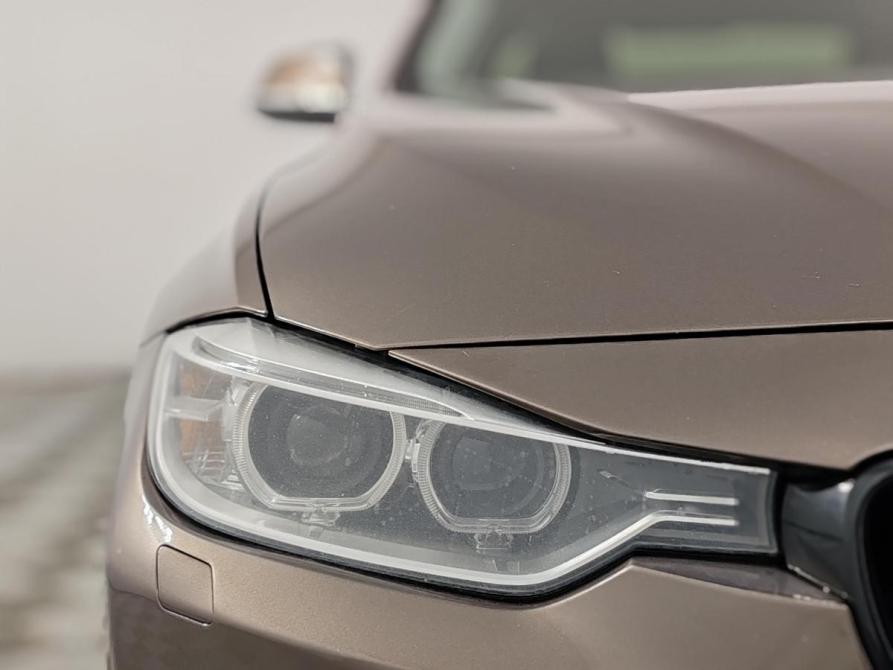 BMW 3 серии VI (F3x) Москва  - изображение 17