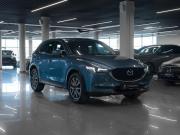 Mazda CX-5 II Москва  - изображение 31