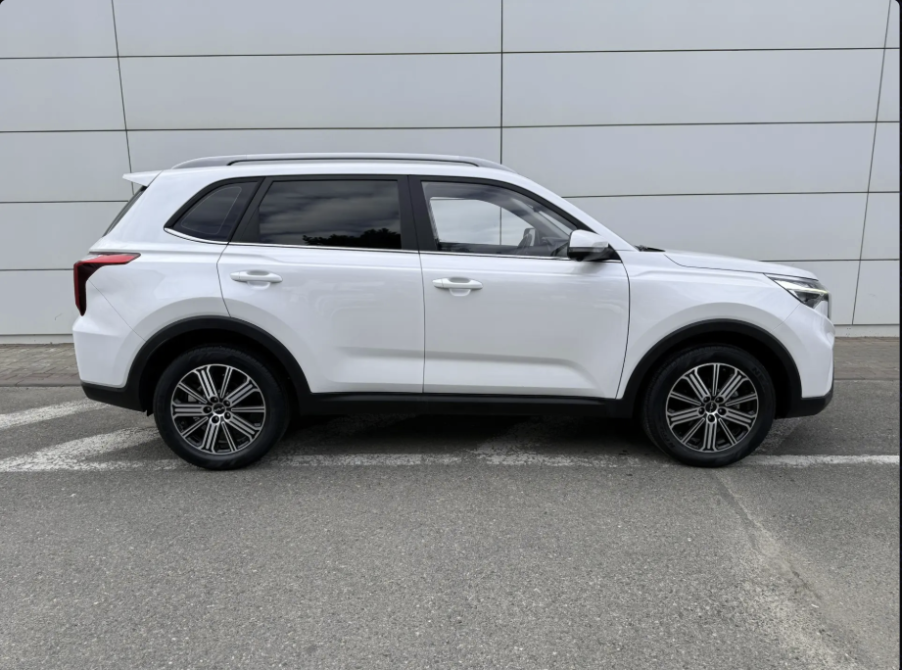 Kia Sportage IV Рестайлинг Ставрополь  - изображение 5