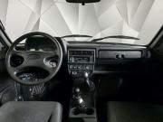 Lada (ВАЗ) 2121 (4x4) I Рестайлинг Москва  - изображение 32