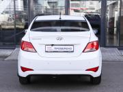 Hyundai Solaris I Рестайлинг Химки  - изображение 16