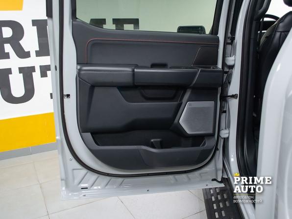 Ford F-150 XIV с пробегом 2024 года, цена 12 799 000 рублей, 5510 км, offers.body_type.unknown, Автокод Объявления