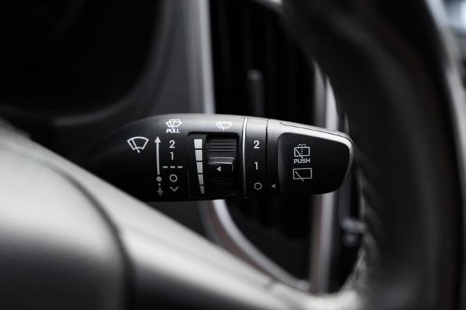 Hyundai Creta I с пробегом 2018 года, цена 1 739 000 рублей, 64922 км, внедорожник, Автокод Объявления