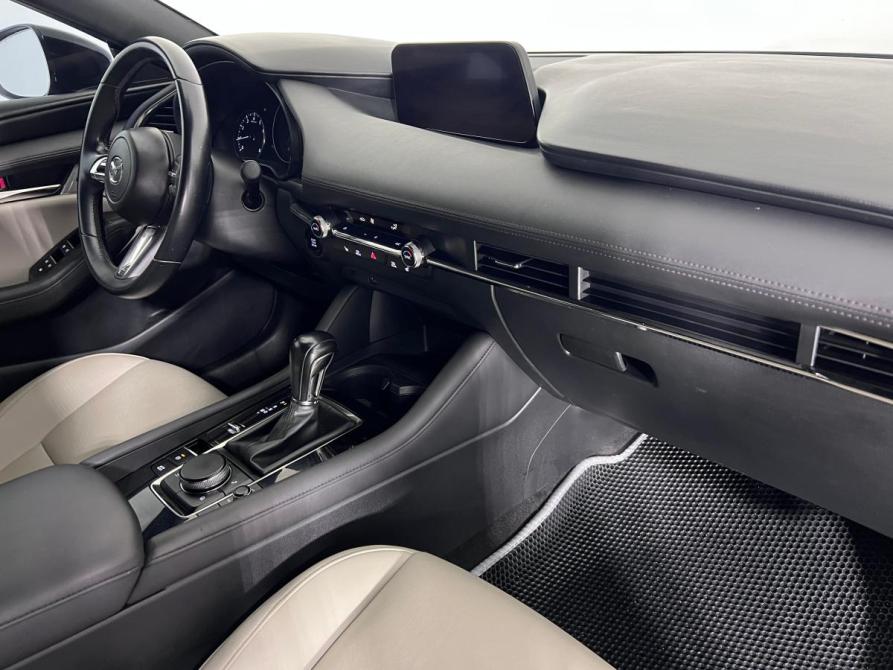 Mazda 3 IV (BP) Ростов-на-Дону  - изображение 11