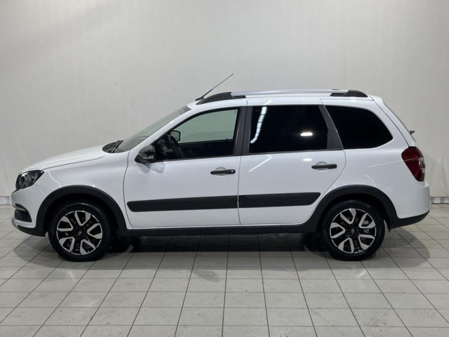 Lada (ВАЗ) Granta I Рестайлинг Курск  - изображение 2