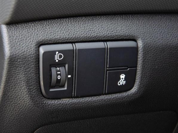 Hyundai Creta I с пробегом 2019 года, цена 1 500 000 рублей, 145354 км, внедорожник, Автокод Объявления