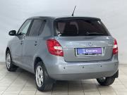 Skoda Fabia II Рестайлинг Воронеж  - изображение 25