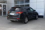 Hyundai Santa Fe III Владимир  - изображение 30
