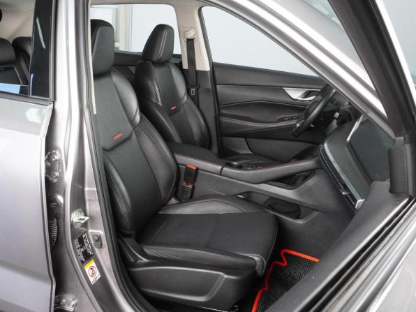 Changan CS35 Plus I Рестайлинг с пробегом 2024 года, цена 1 880 000 рублей, 46715 км, внедорожник, Автокод Объявления