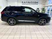 Mitsubishi Outlander III Рестайлинг 2 Волгоград  - изображение 24