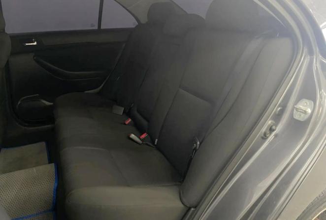 Toyota Avensis II Рестайлинг с пробегом 2008 года, цена 629 000 рублей, 257095 км, седан, Автокод Объявления