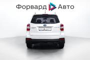 Subaru Forester IV Тюмень  - изображение 35