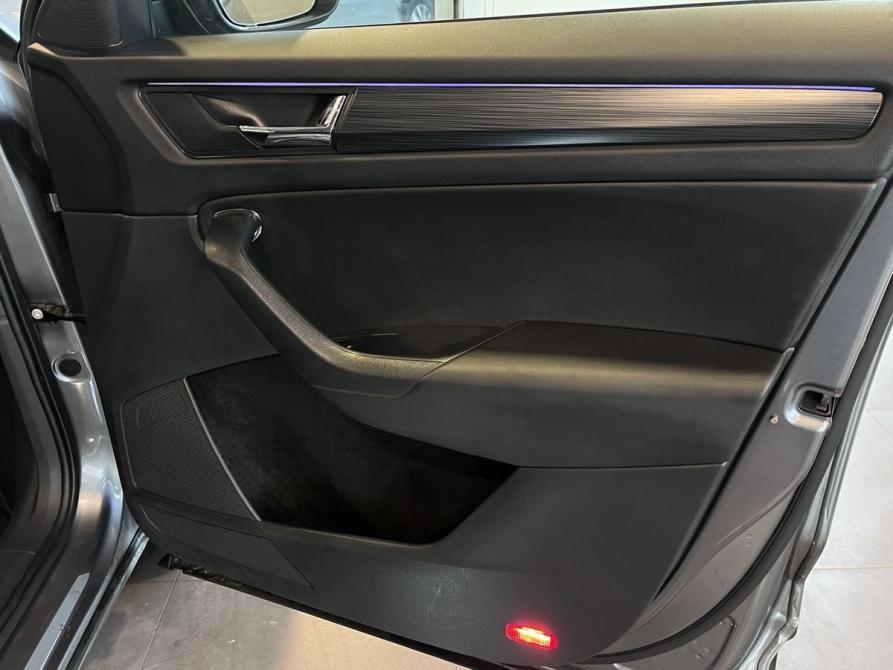 Skoda Kodiaq I Чебоксары  - изображение 25