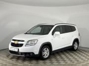 Chevrolet Orlando I Воронеж  - изображение 21