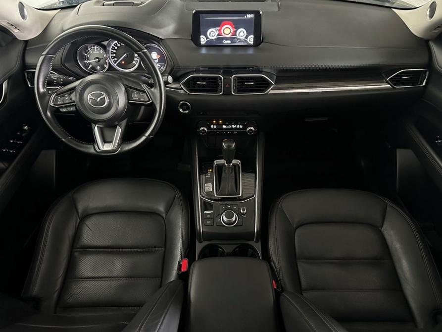 Mazda CX-5 II Москва  - изображение 11
