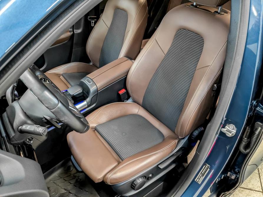Mercedes-Benz GLA II (H247) Москва  - изображение 20