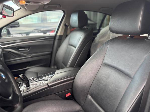 BMW 5 серии VI (F10/F11/F07) с пробегом 2010 года, цена 1 455 000 рублей, 286884 км, седан, Автокод Объявления