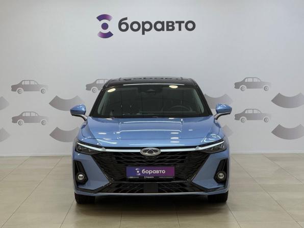 Chery Arrizo 8 с пробегом 2024 года, цена 2 229 000 рублей, 13047 км, седан, Автокод Объявления