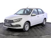 Lada (ВАЗ) Granta I Рестайлинг Москва  - изображение 26