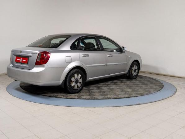 Chevrolet Lacetti I с пробегом 2012 года, цена 479 900 рублей, 317000 км, седан, Автокод Объявления