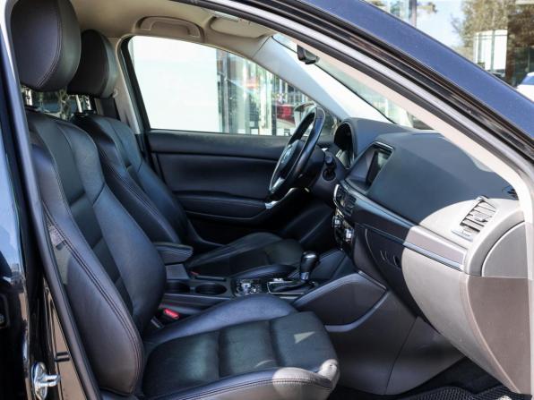 Mazda CX-5 I Рестайлинг с пробегом 2015 года, цена 1 898 000 рублей, 147703 км, внедорожник, Автокод Объявления