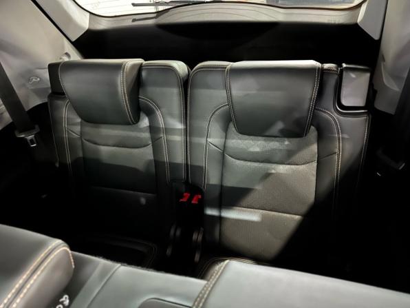 Chery Tiggo 8 I Рестайлинг с пробегом 2023 года, цена 1 850 000 рублей, 36605 км, внедорожник, Автокод Объявления