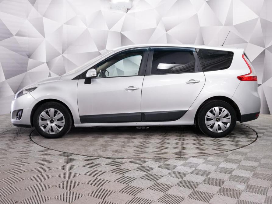Renault Scenic III Ульяновск  - изображение 2