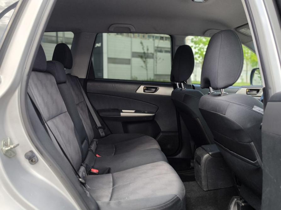 Subaru Forester III Санкт-Петербург  - изображение 12
