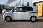 Toyota Spade Иркутск  - изображение 32