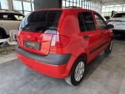 Hyundai Getz I Рестайлинг Новомосковск  - изображение 24