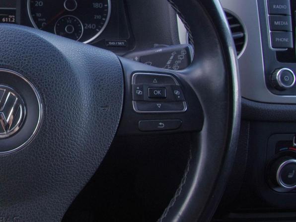 Volkswagen Tiguan I Рестайлинг с пробегом 2013 года, цена 1 395 000 рублей, 200530 км, внедорожник, Автокод Объявления