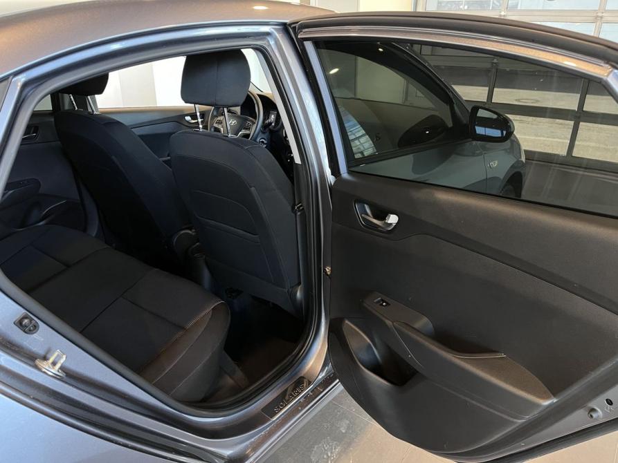 Hyundai Solaris II Рестайлинг Чебоксары  - изображение 26