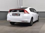 Honda Insight II Кемерово  - изображение 24