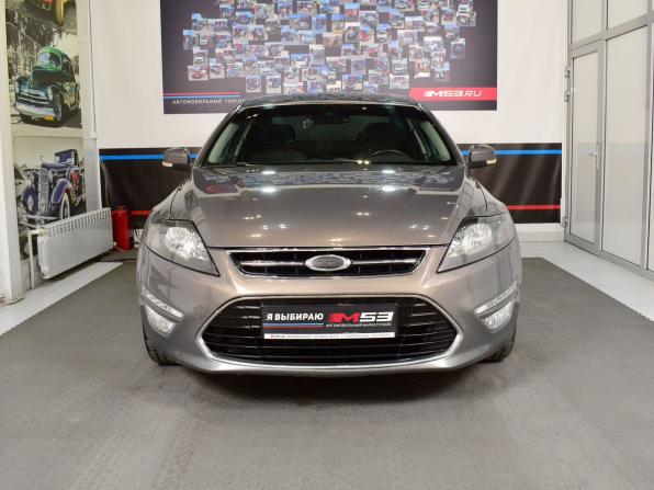 Ford Mondeo IV Рестайлинг с пробегом 2011 года, цена 999 995 рублей, 252494 км, седан, Автокод Объявления