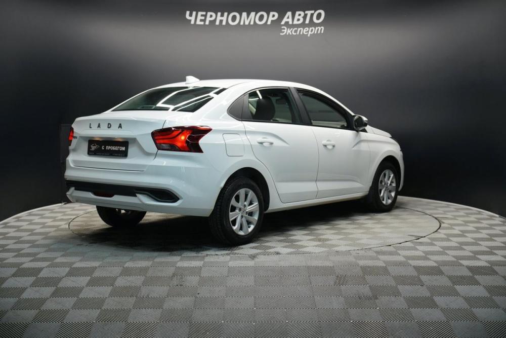 Lada (ВАЗ) Iskra Крым  - изображение 5