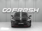 Toyota Camry VIII (XV70) Ростов-на-Дону  - изображение 24