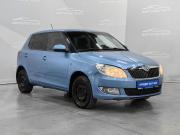 Skoda Fabia II Рестайлинг Новосибирск  - изображение 32