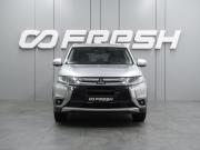 Mitsubishi Outlander III Рестайлинг 2 Воронеж  - изображение 26