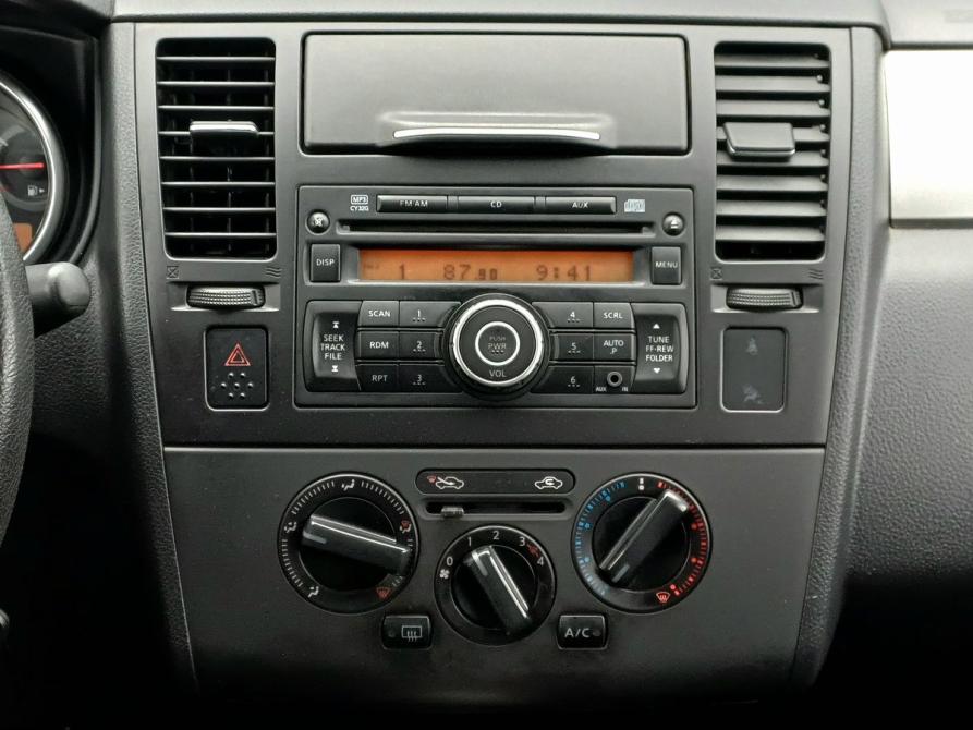 Nissan Tiida I Москва  - изображение 12