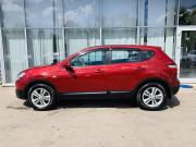 Nissan Qashqai I Рестайлинг Воронеж  - изображение 21