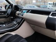 Land Rover Range Rover Sport I Рестайлинг Москва  - изображение 26