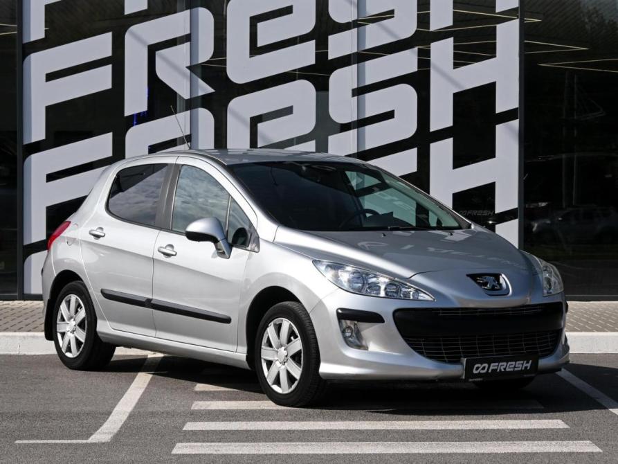 Peugeot 308 I Волгоград  - изображение 1