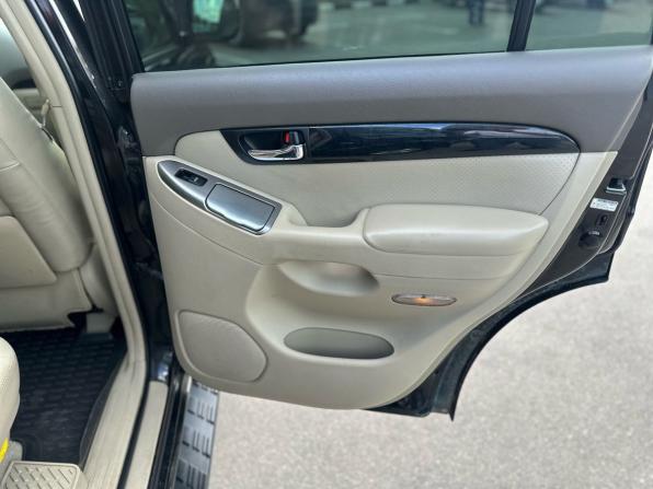 Toyota Land Cruiser Prado 120 Series Рестайлинг с пробегом 2008 года, цена 1 900 000 рублей, 278762 км, внедорожник, Автокод Объявления