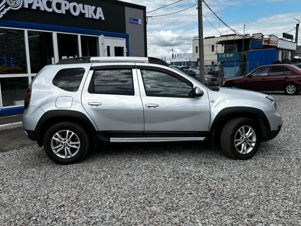 Renault Duster I Рестайлинг с пробегом 2016 года, цена 1 390 000 рублей, 73262 км, внедорожник, Автокод Объявления