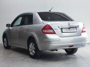 Nissan Tiida I Рестайлинг Барнаул  - изображение 42