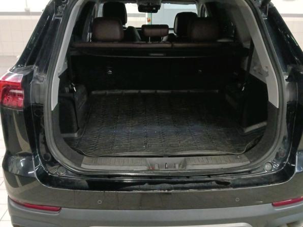 Chery Tiggo 8 Pro Max I Рестайлинг с пробегом 2023 года, цена 1 899 000 рублей, 108518 км, внедорожник, Автокод Объявления
