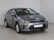Kia Rio IV Старый Оскол  - изображение 24