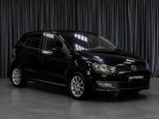 Volkswagen Polo V Тюмень  - изображение 15