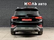 Hyundai Santa Fe IV Екатеринбург  - изображение 27