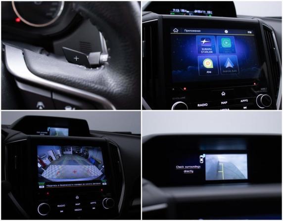 Subaru Forester V с пробегом 2019 года, цена 2 789 000 рублей, 78169 км, внедорожник, Автокод Объявления